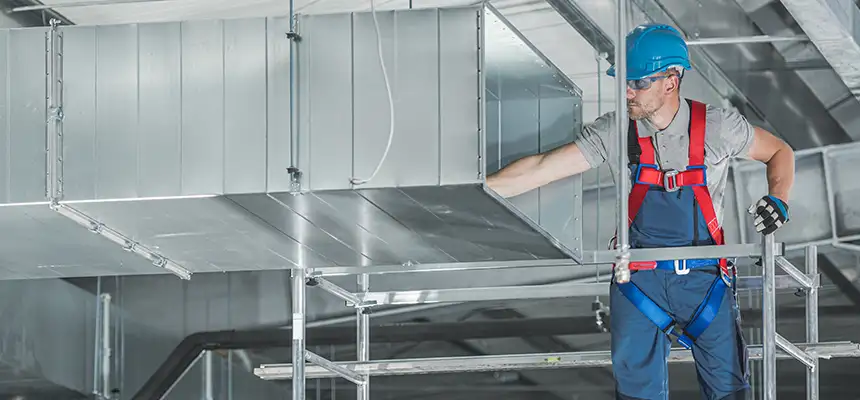 Our Dryer Fire Safety Service Services in Banning, CA