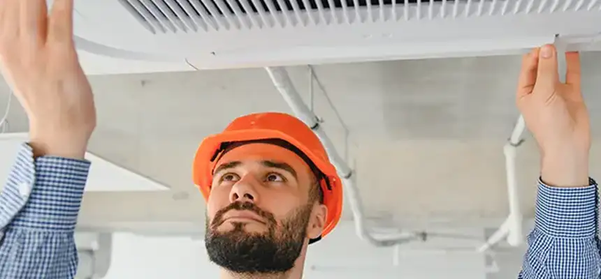 Our Furnace Vent Cleaning Services in Banning, CA