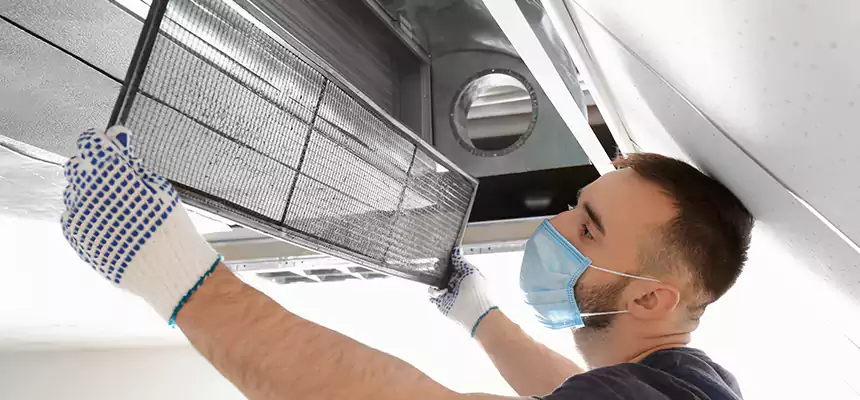 Our Home Duct Cleaning Services in Banning, CA  