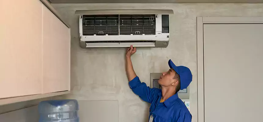 Balanced Fresh‑Air Ventilation (ERV/HRV) in Banning