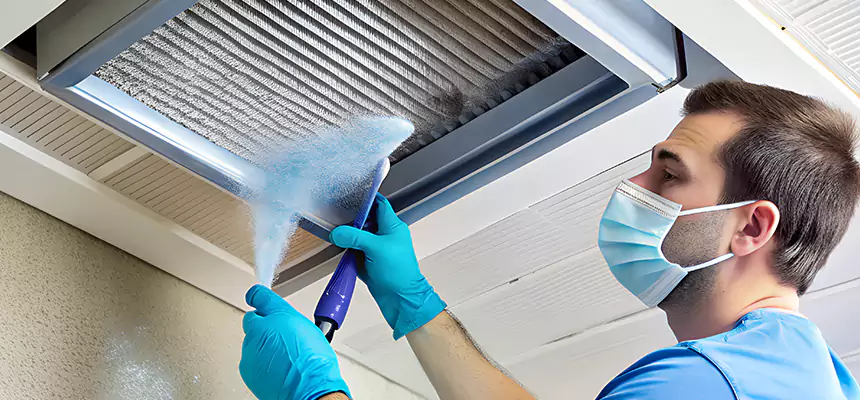 Our Home Ventilation Cleaning Services in Banning, CA