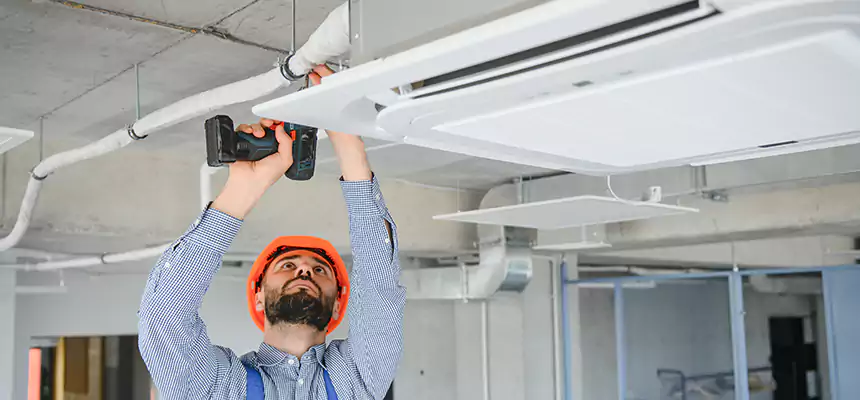 Eco‑Friendly Coil & Plenum Deep Cleaning in Banning