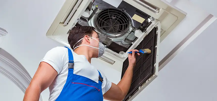 Our Move-in/Move-out Duct Cleaning Services in Banning, CA