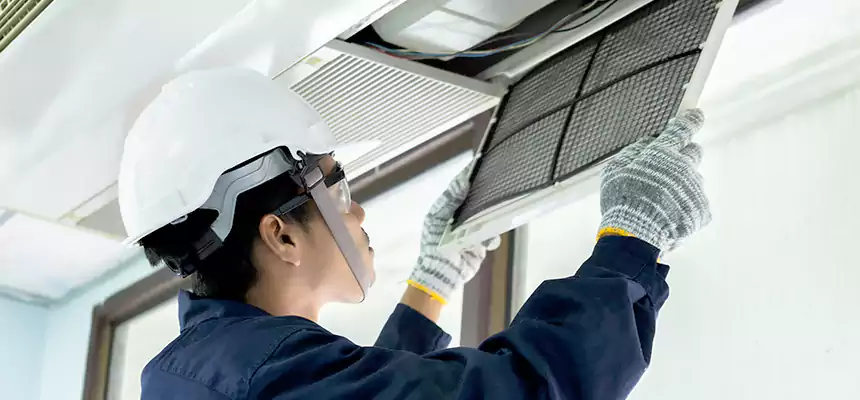 Our Multi-family Home Duct Cleaning Services in Banning, CA