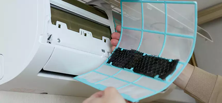 Gentle Ductwork Odor-Control Pet Dander Duct Cleaning in Banning, CA