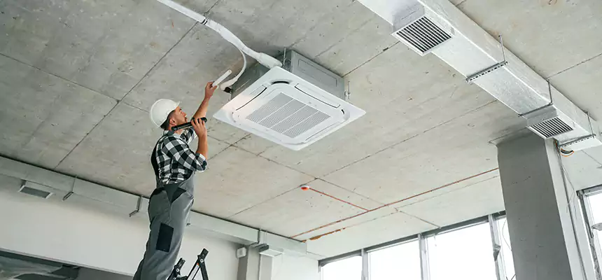Our Wi Fi Connected Air Ducts Services in Banning, CA