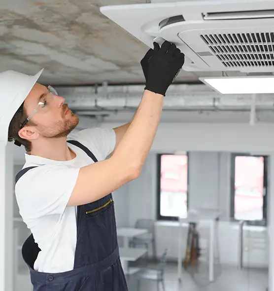 Top Affordable Duct Cleaning Services Near Me in Banning, CA