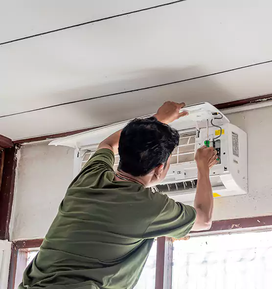 About Air Duct & AC Odor Removal in Banning, CA