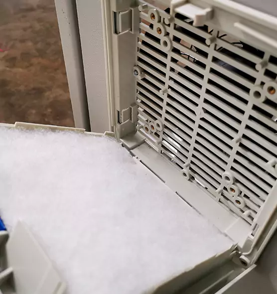 Professional Air Duct Expansion Solutions in Banning, CA