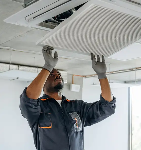 About Certified Air Duct Specialists in Banning, CA