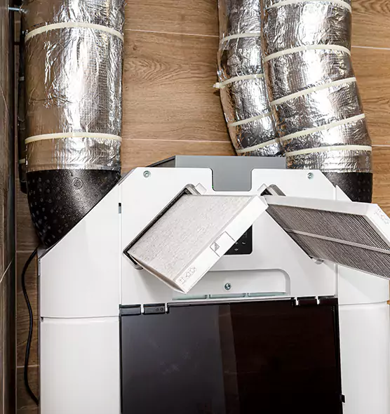 About Clogged Air Duct Repair in Banning, CA