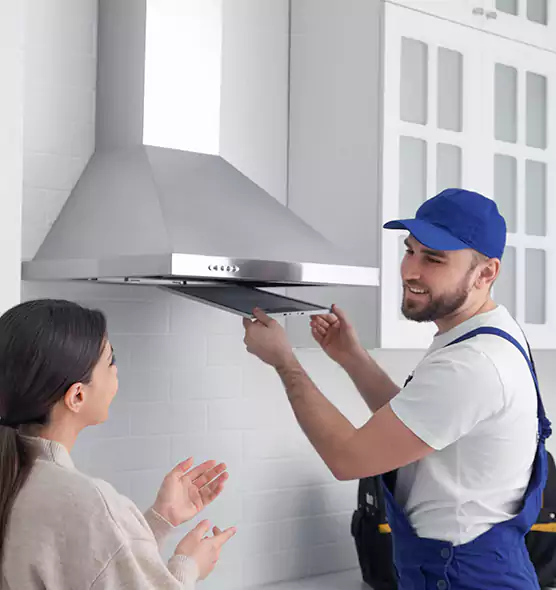 Professional Dryer Vent Cleaning Service in Banning, CA