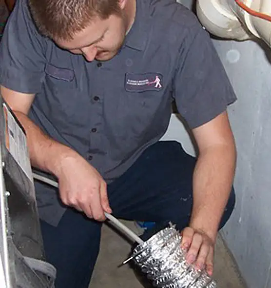 About Dryer Vent Hose Installation in Banning, CA