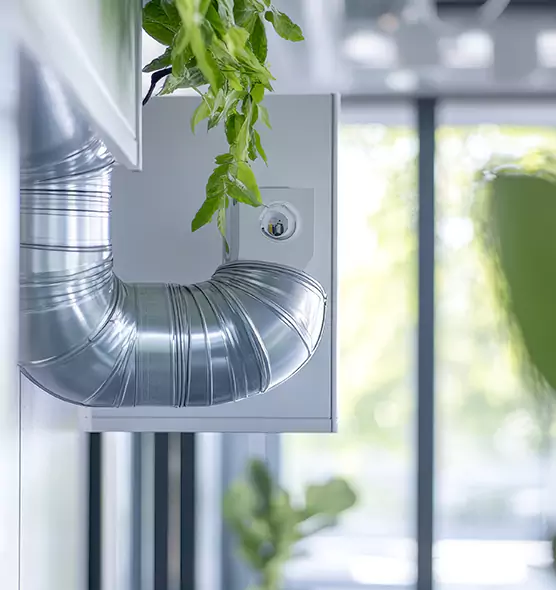 Professional Eco-Friendly Duct Cleaning Services in Banning, CA