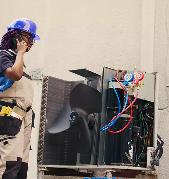 Professional Energy-Efficient HVAC Cleaning in Banning, CA