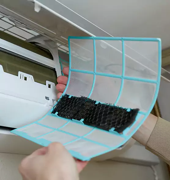 Welcome to Air Duct Cleaning & Repairs Banning — Your Local HEPA Filter Installation Pros in Banning, CA