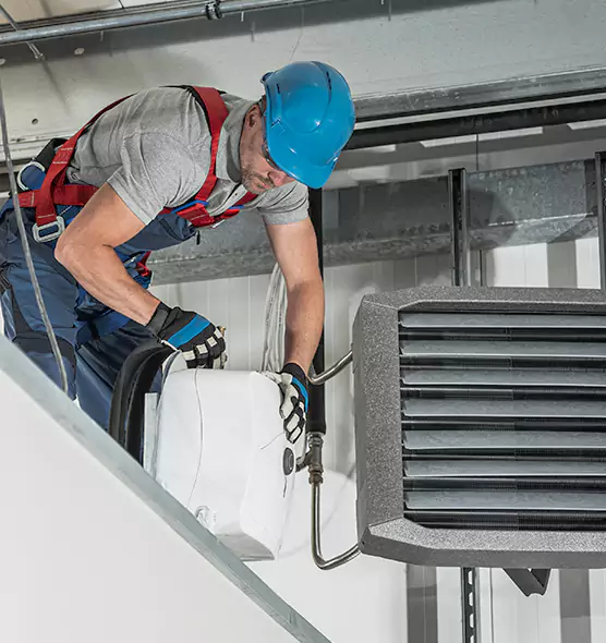 About HVAC Mold Remediation Service in Banning, CA