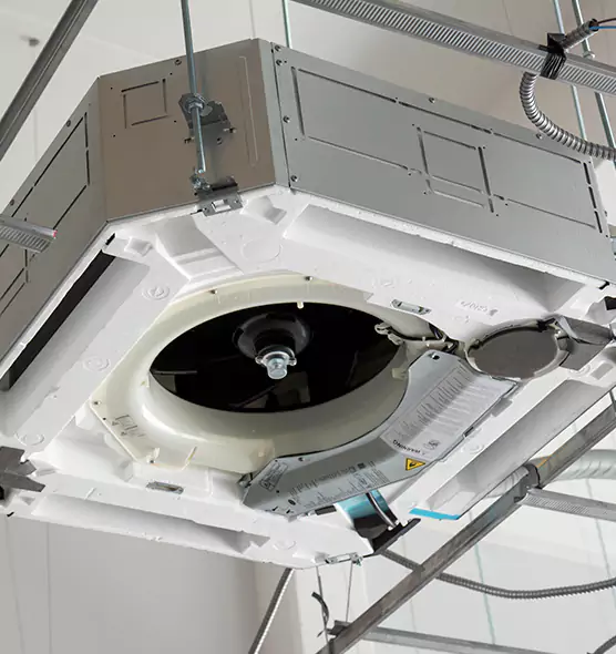 Professional Industrial Dryer Vent Cleaning in Banning, CA