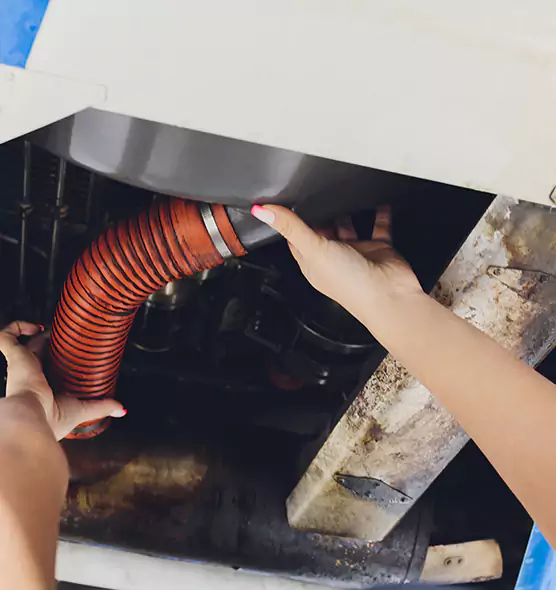 Professional Post-Renovation Duct Debris Removal in Banning, CA