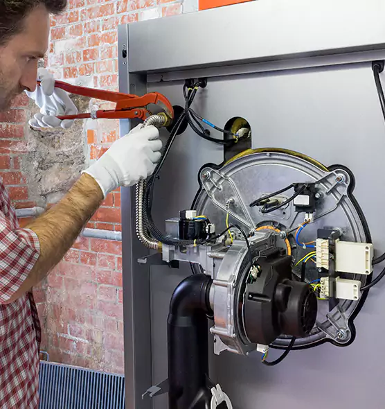 Advanced Repair Dryer Vent Hose in Banning, CA