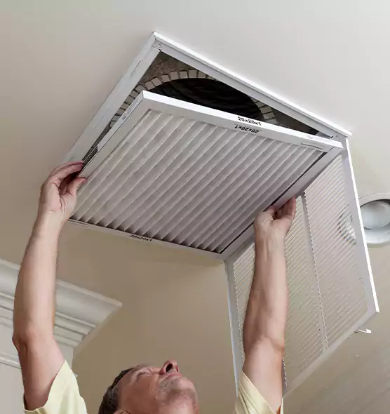 Advanced Residential Vent Cleaning in Banning, CA