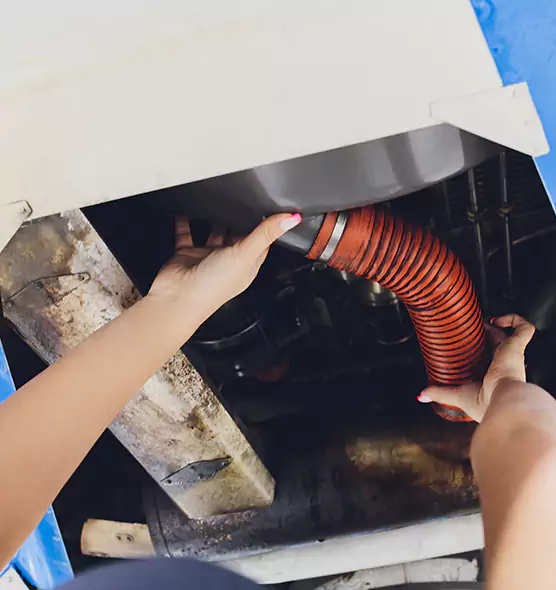 Top-Notch Return Vent Cleaning Service in Banning, CA
