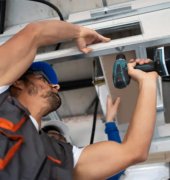 About Vent Smoke Odor Elimination in Banning, CA