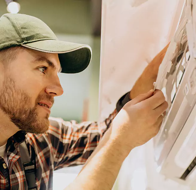 Why Homeowners Businesses Trust Us in Banning, CA?