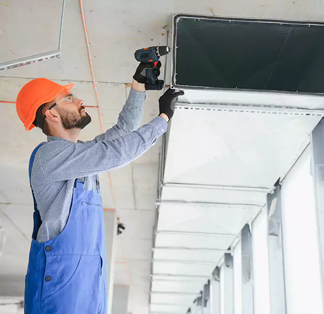 Why Homeowners & Businesses Trust Us in Banning, CA?