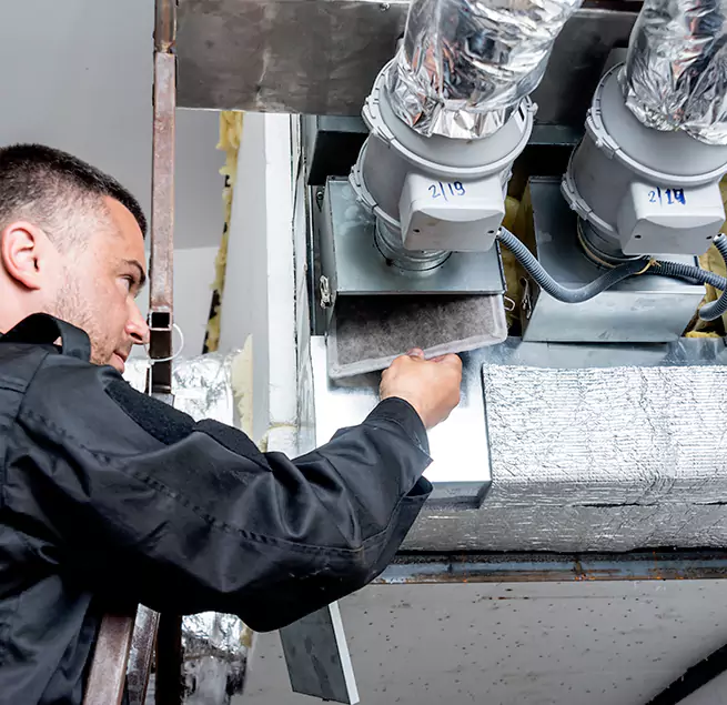 Why Homeowners & Businesses Trust Us in Banning, CA?