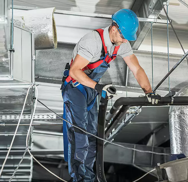 Why Homeowners & Businesses Trust Us in Banning, CA?