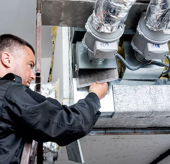 Why Homeowners & Businesses Trust Us in Banning, CA