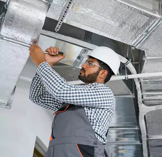 Why Homeowners & Businesses Trust Us Banning, CA?