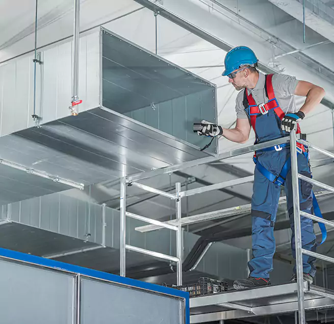 Why Homeowners & Businesses Trust Us in Banning, CA?