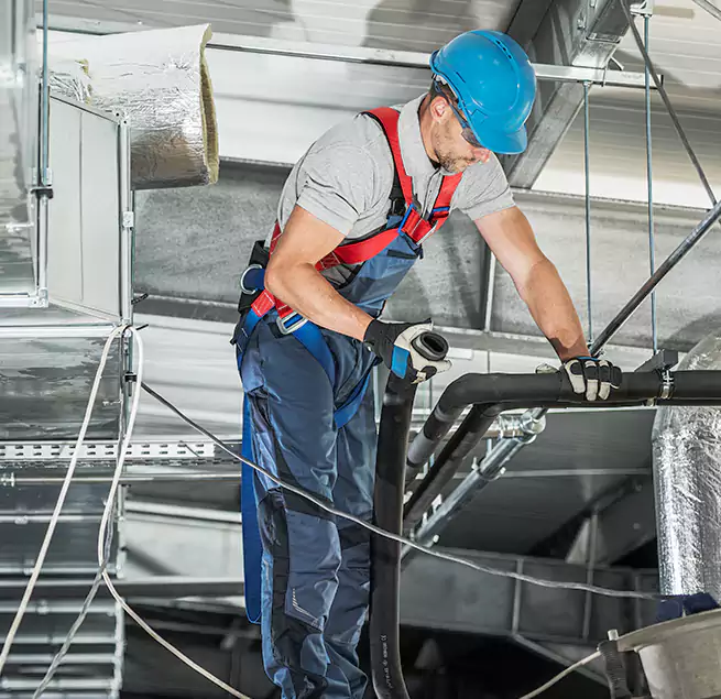 Why Homeowners & Businesses Trust Us in Banning, CA?