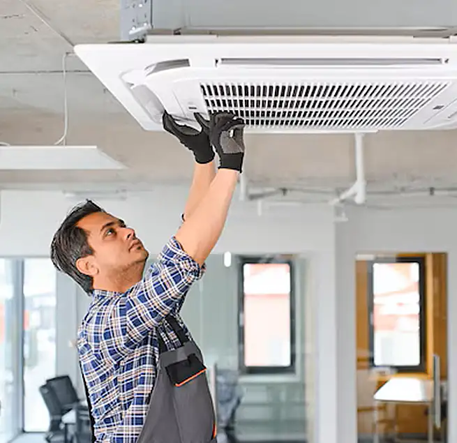 Why Homeowners & Businesses Trust Us in Banning, CA?