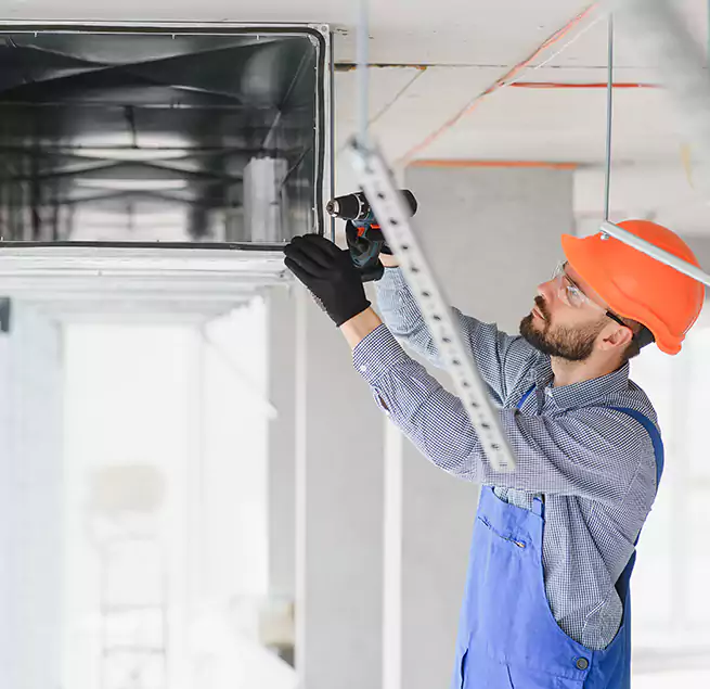 Why Homeowners & Businesses Trust Us Banning, CA