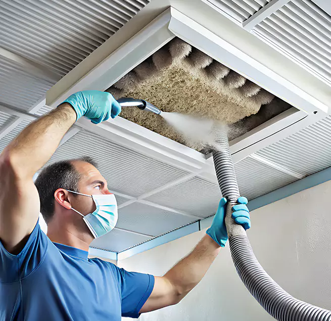 Why Homeowners & Businesses Trust Us Banning, CA?