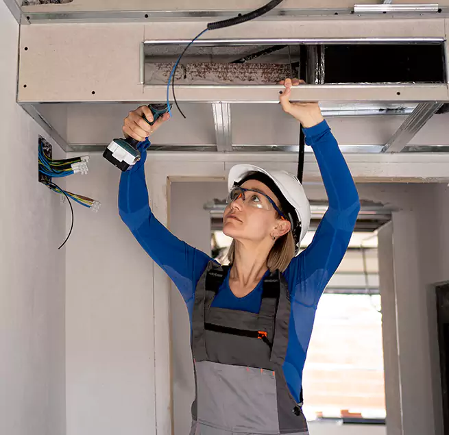 Why Homeowners & Businesses Trust Us in Banning, CA?