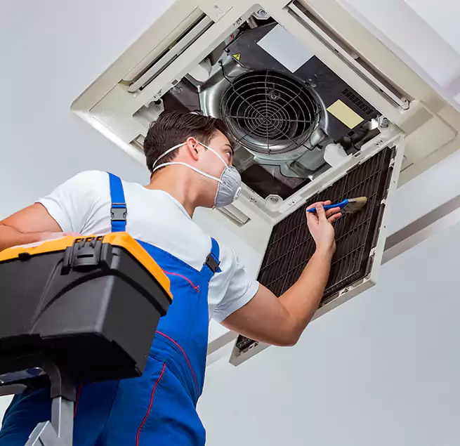 Why Homeowners & Businesses Trust Us in Banning, CA?