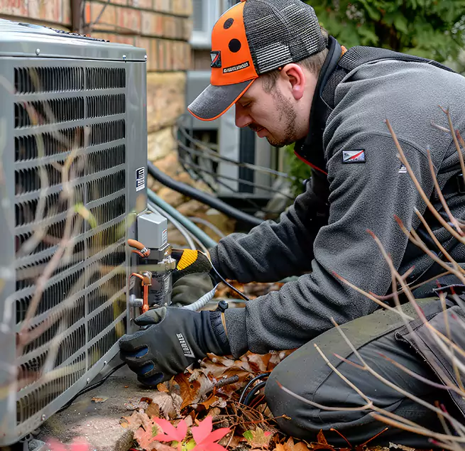 Why Homeowners & Businesses Trust Us in Banning, CA?