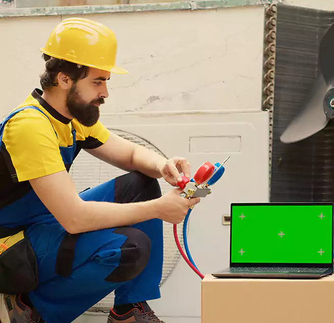 Why Homeowners & Businesses Trust Us in Banning, CA?