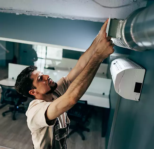 Why Homeowners & Businesses Trust Us in Banning, CA?