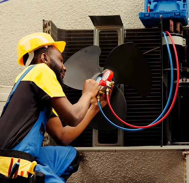 Why Homeowners & Businesses Trust Us in Banning, CA?