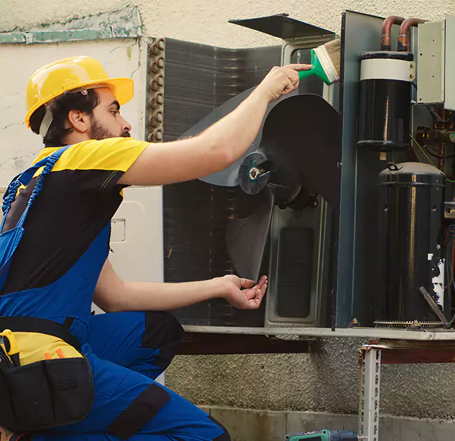 Why Homeowners & Businesses Trust Us Banning, CA?