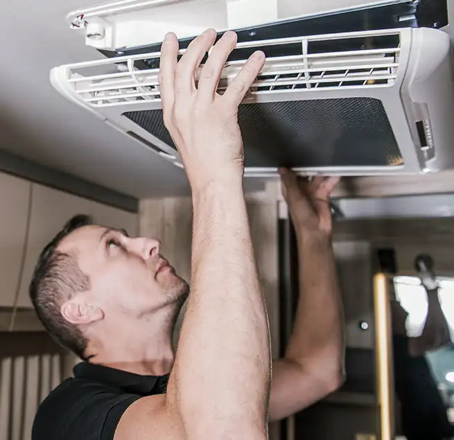 Why Homeowners & Businesses Trust Us Banning, CA