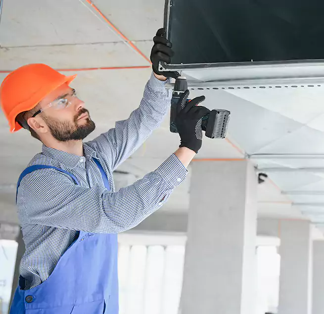 Why Homeowners & Businesses Trust Us in Banning, CA?