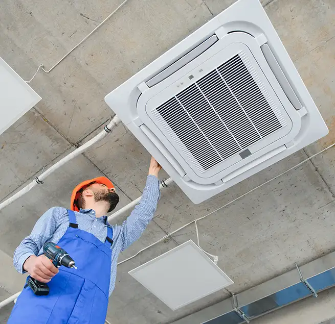 Why Homeowners & Businesses Trust Us in Banning, CA