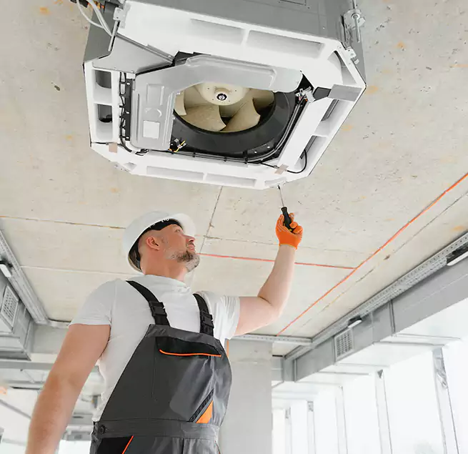 Why Homeowners Businesses Trust Us in Banning, CA