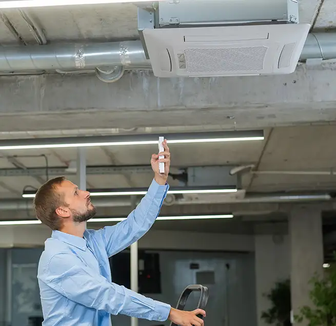 Why Homeowners & Businesses Trust Us in Banning, CA?